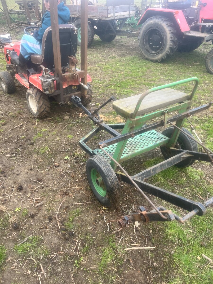 Obraceč za vari - 3