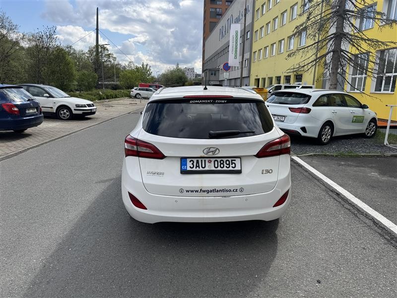 Hyundai i30 2013 - 3