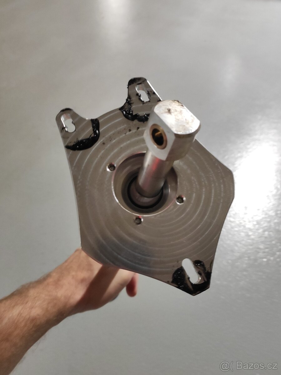 Shortshift na Bmw e9x - 3