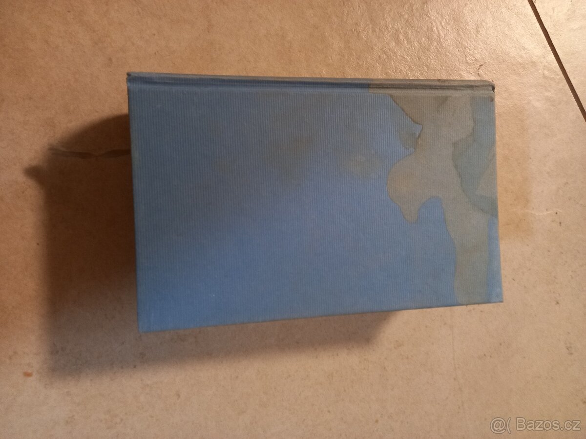 David Copperfield - 3