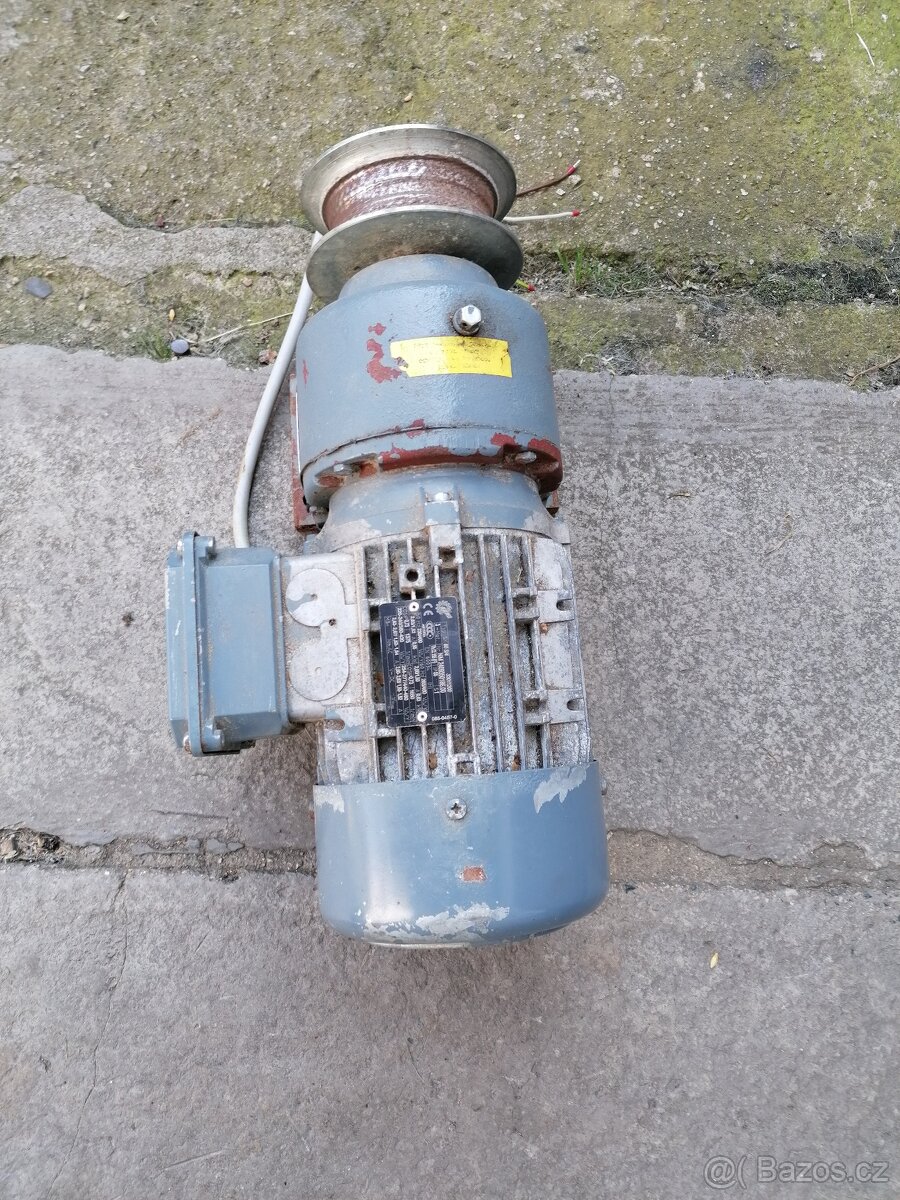 Prodám - 3