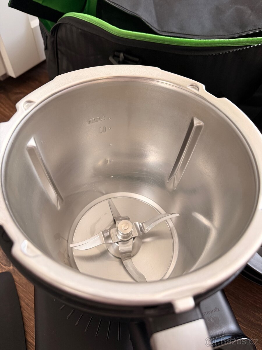 Thermomix TM7 - 3