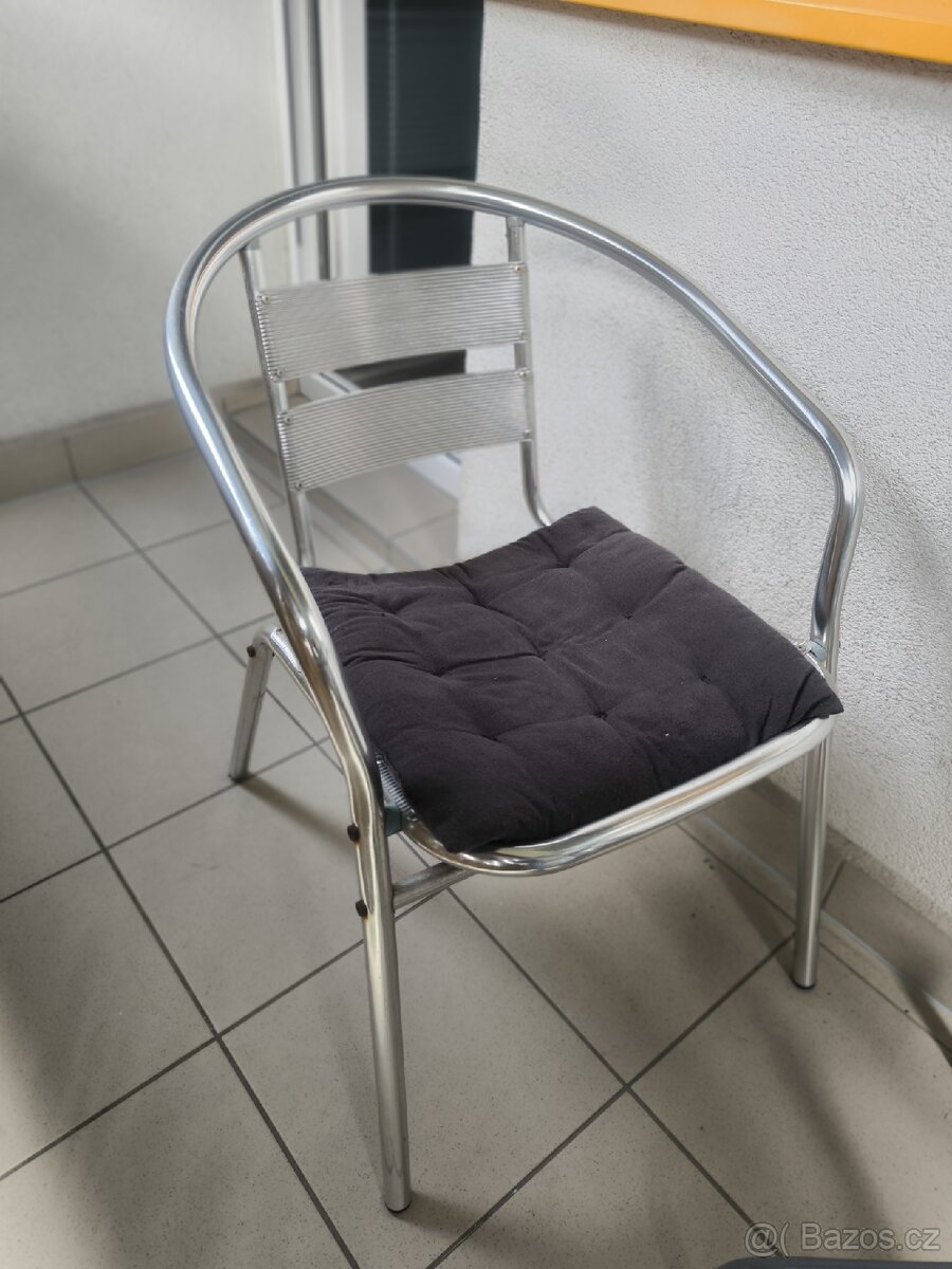 Balkónový set - 3