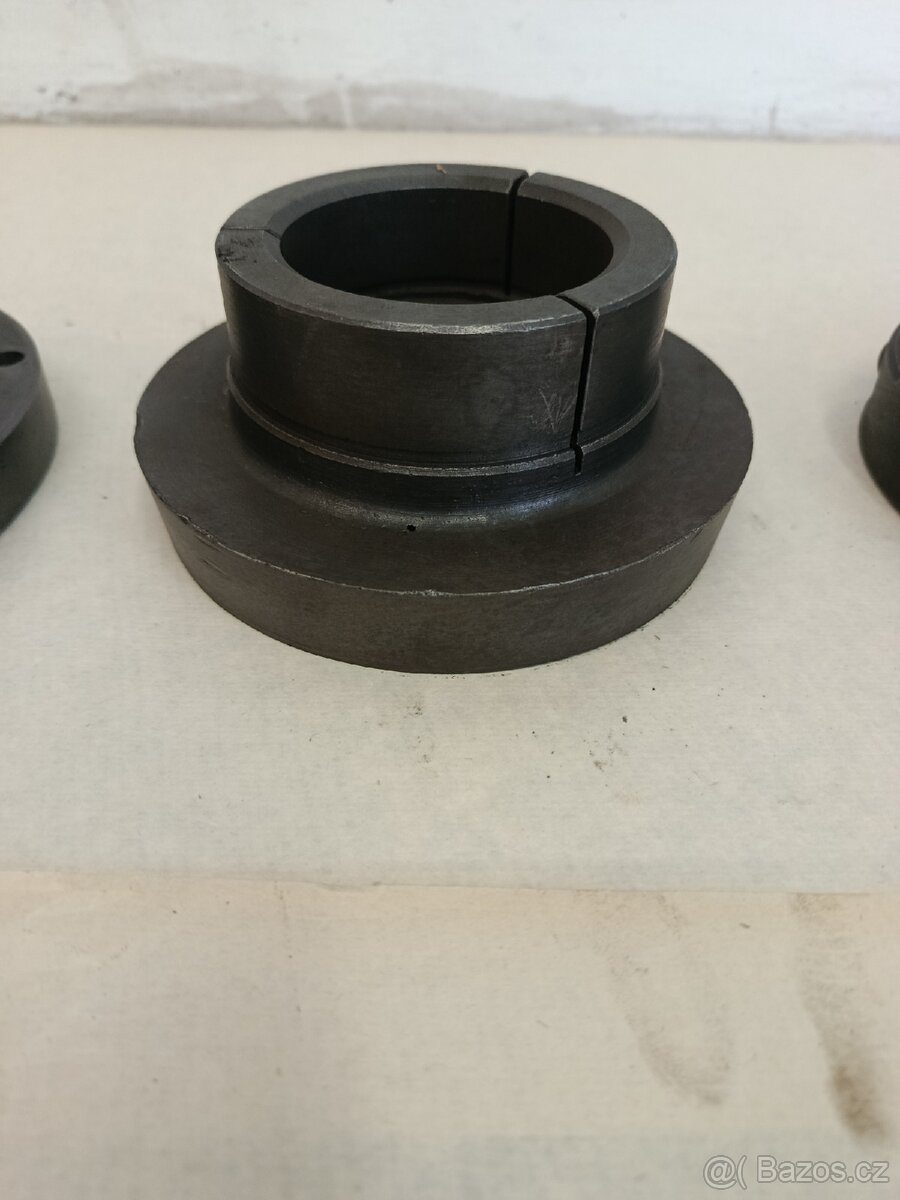 Soustruh SV 18 - 3
