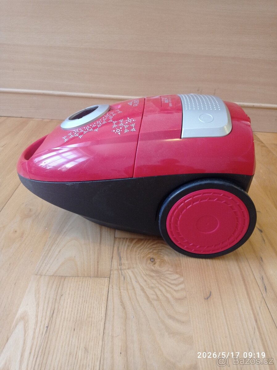 Vysavač ETA RUBIO 850 W - 3
