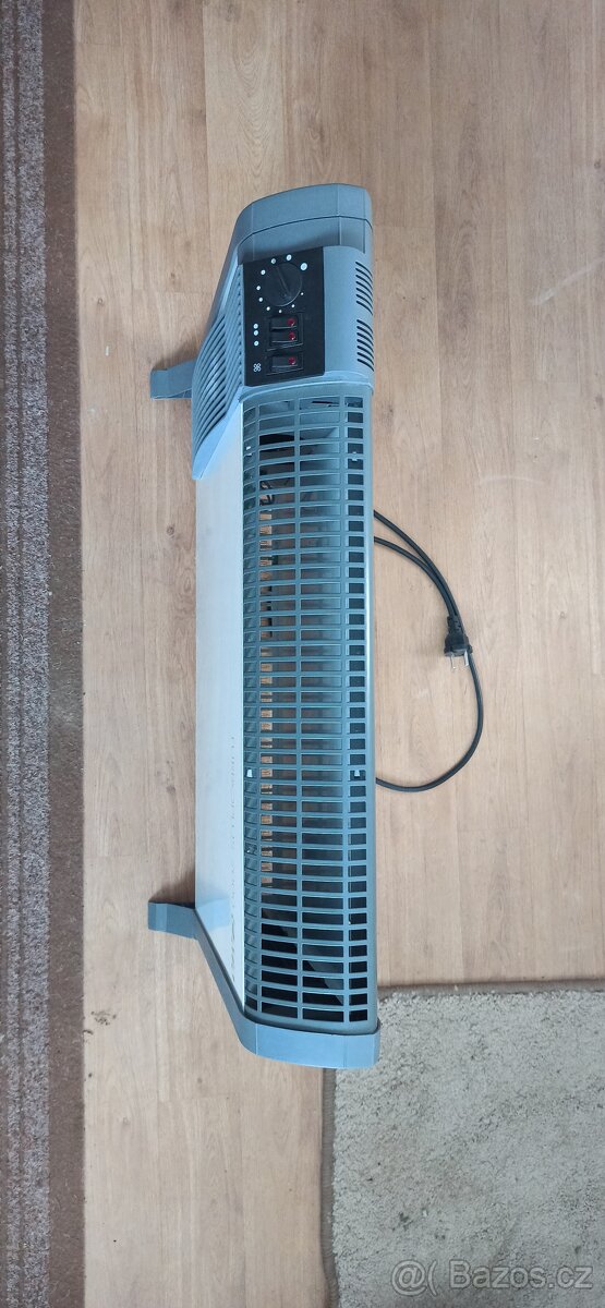 Přímotop Turbo plus 2000 cata - 3