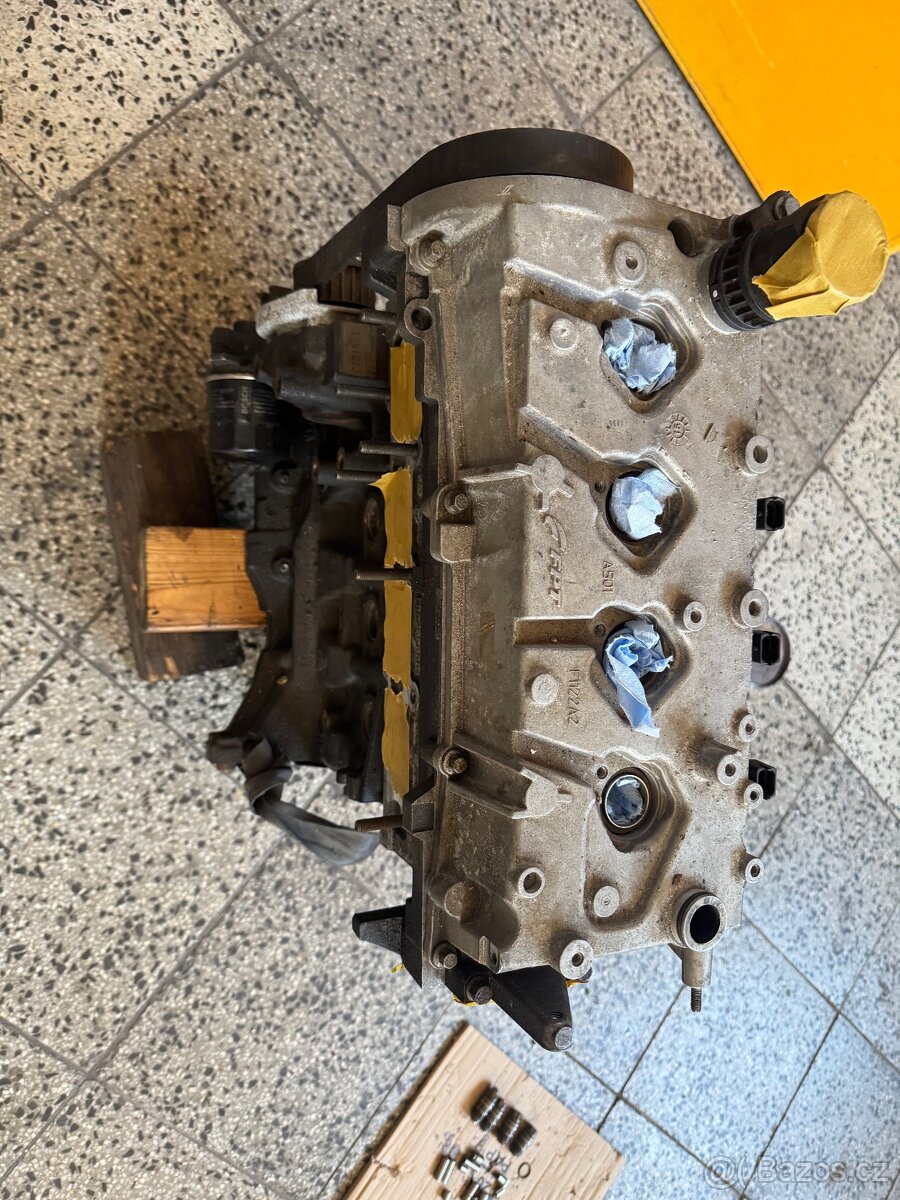 Alfa Romeo,Fiat 1,4 Multi Air - 3