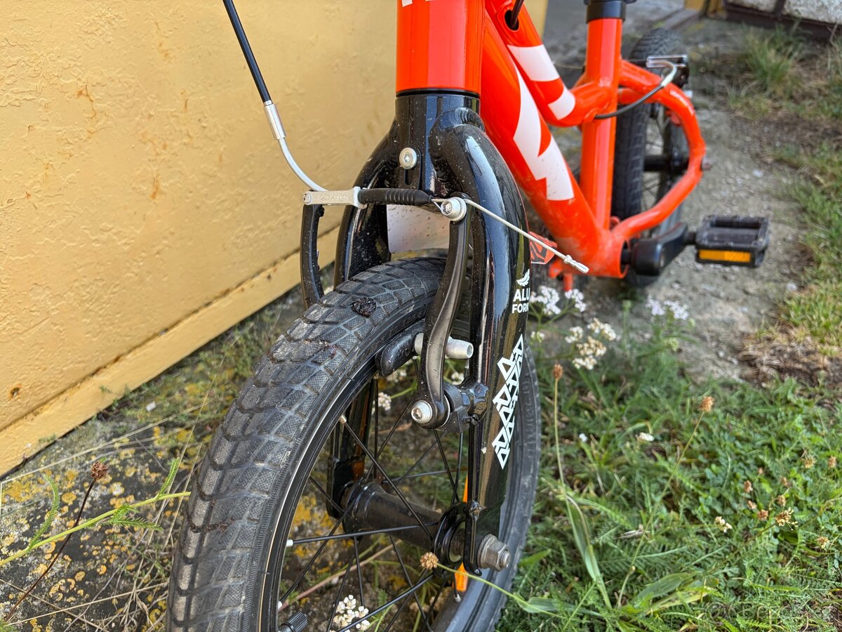 Detske kolo Radvik Viking 14” - 3