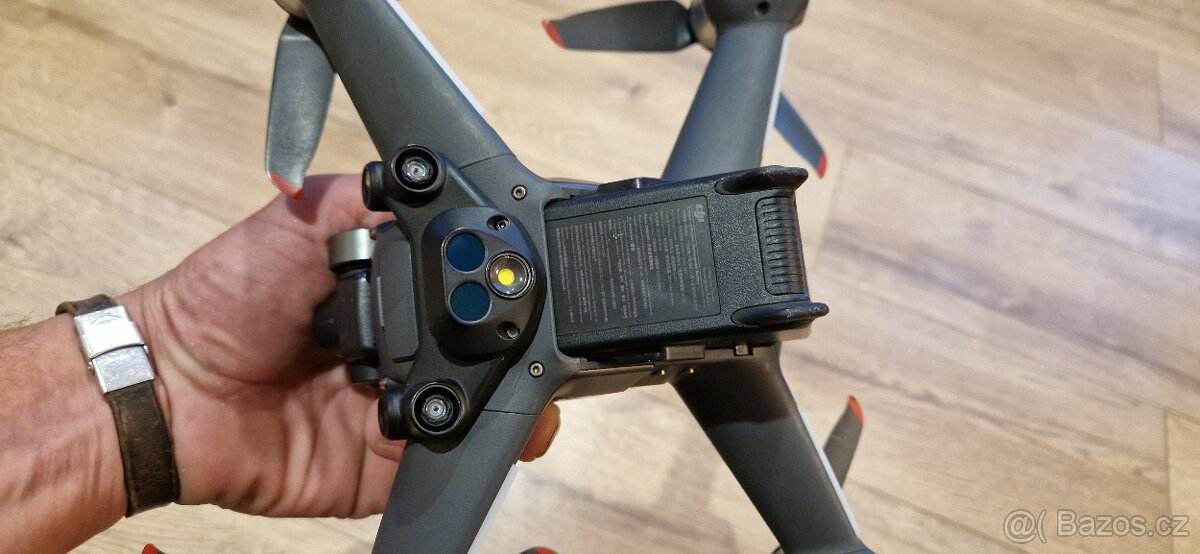 Dji Fpv - 3