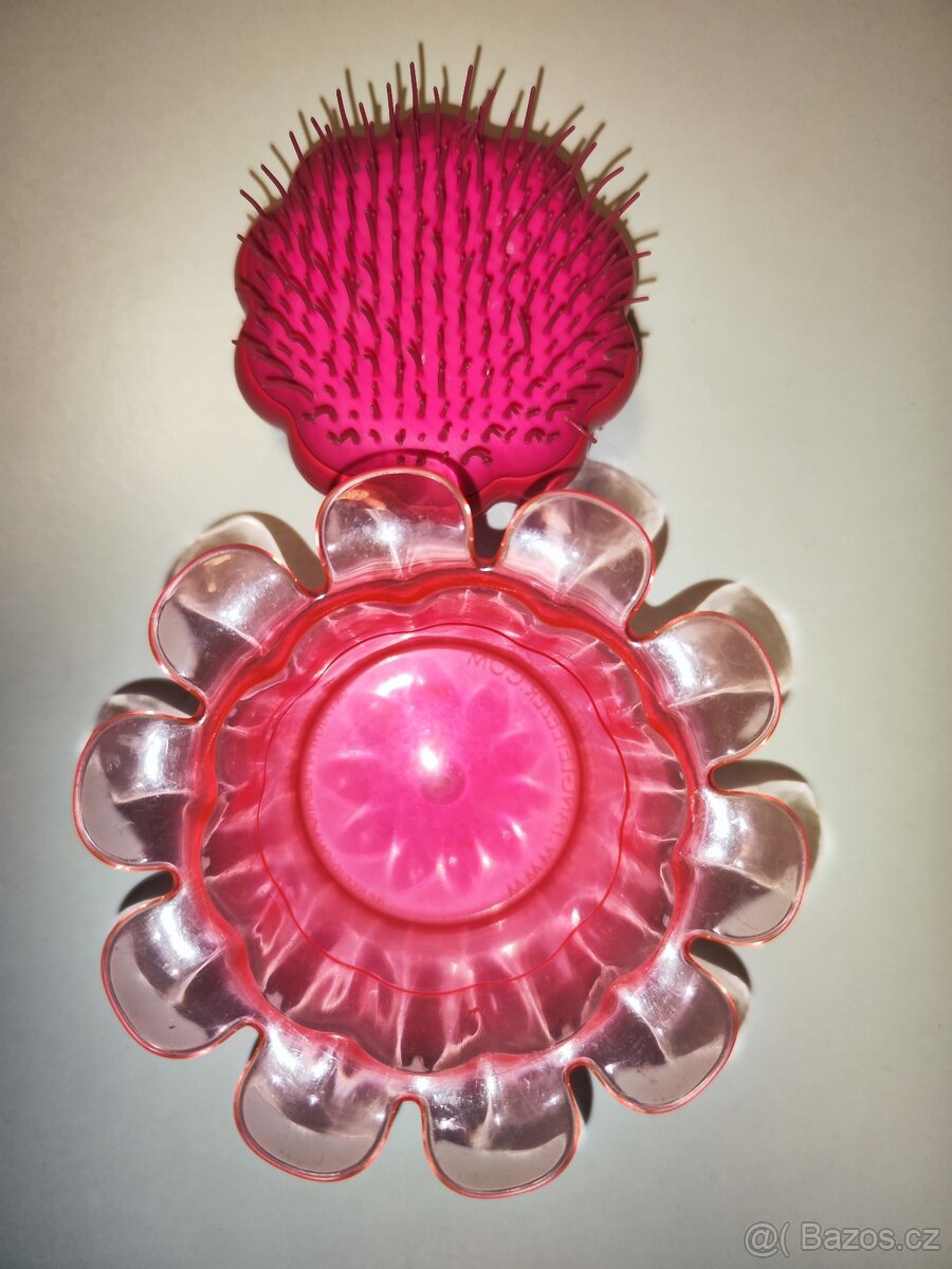Tangle Teezer Magic - květina - 3