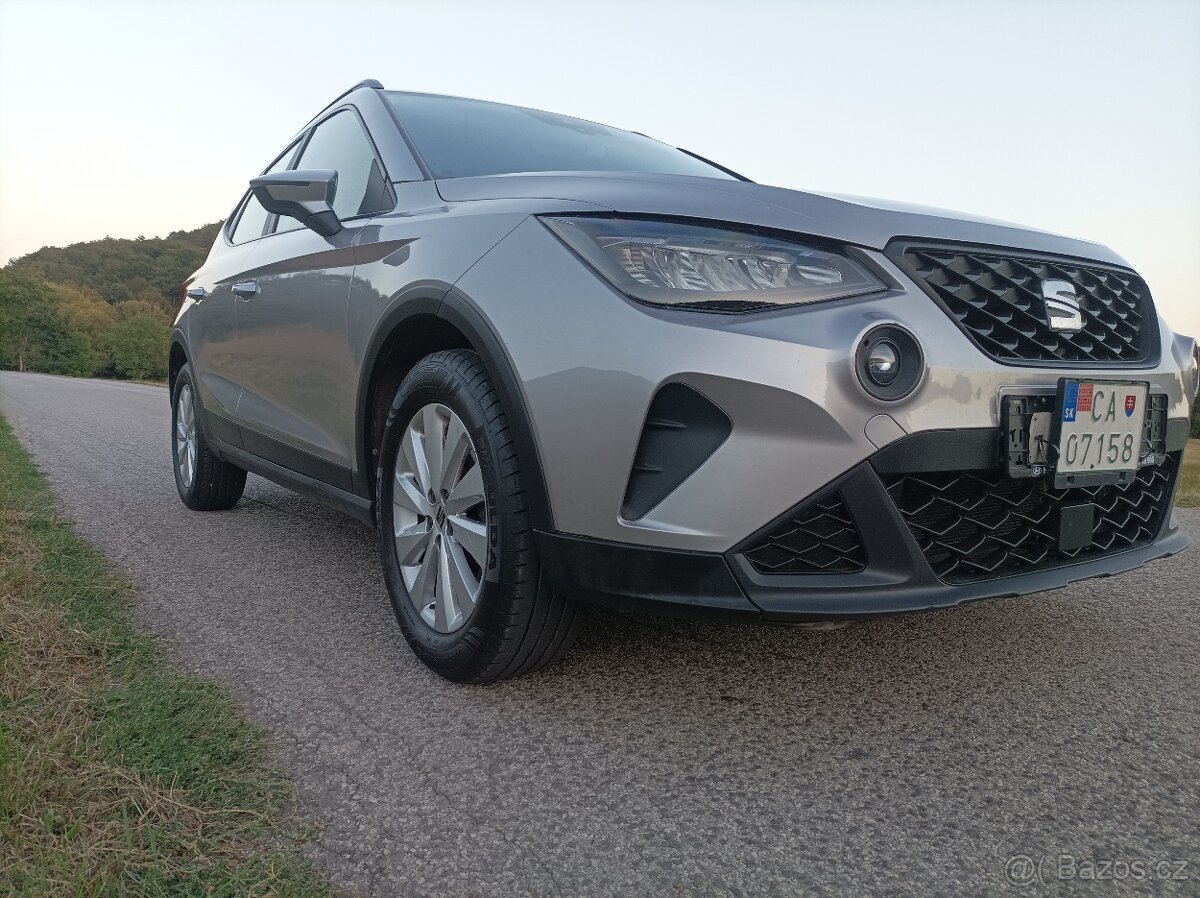 Seat arona tsi 2023✅✅✅ - 3