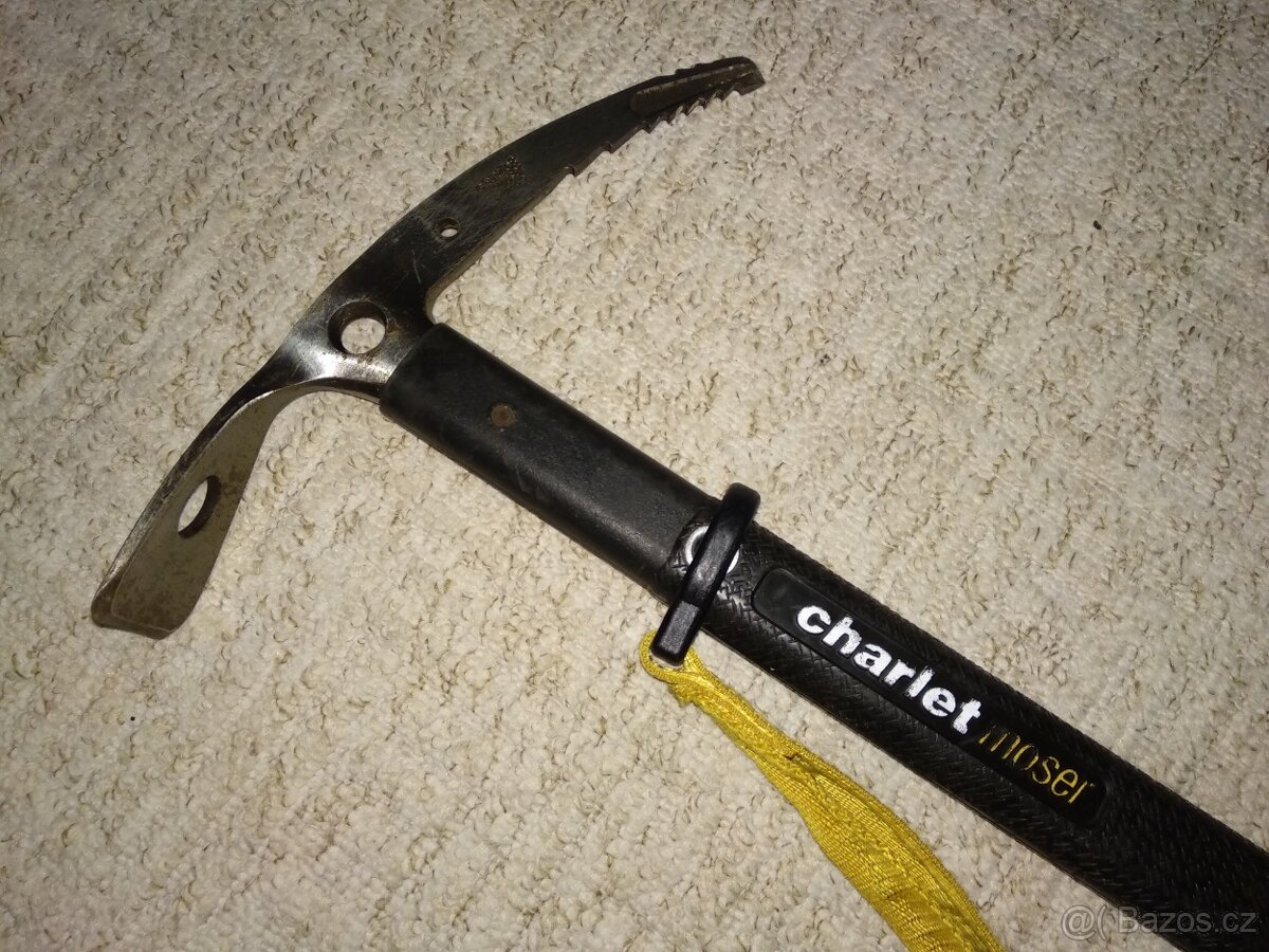 cepín - PETZL - 3