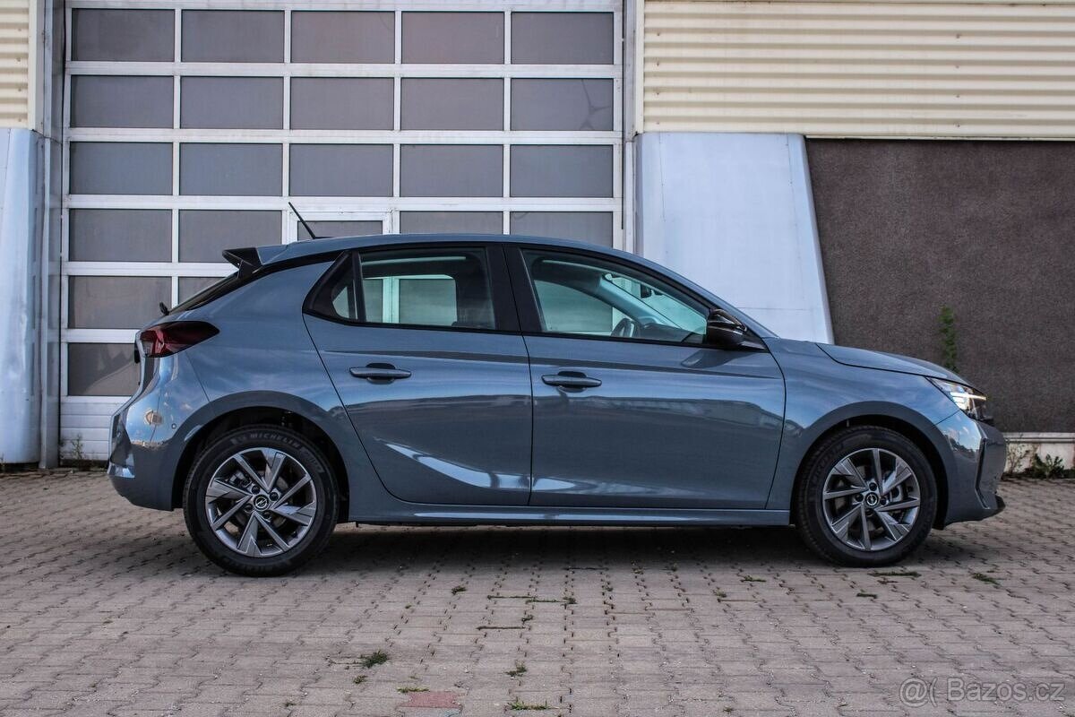 Opel Corsa 1.2 Turbo S S Ultimate - 3