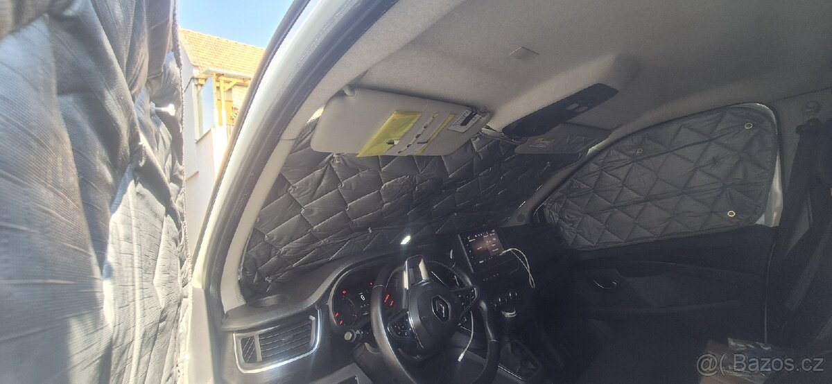Termoclony Trafic,Talento - 3