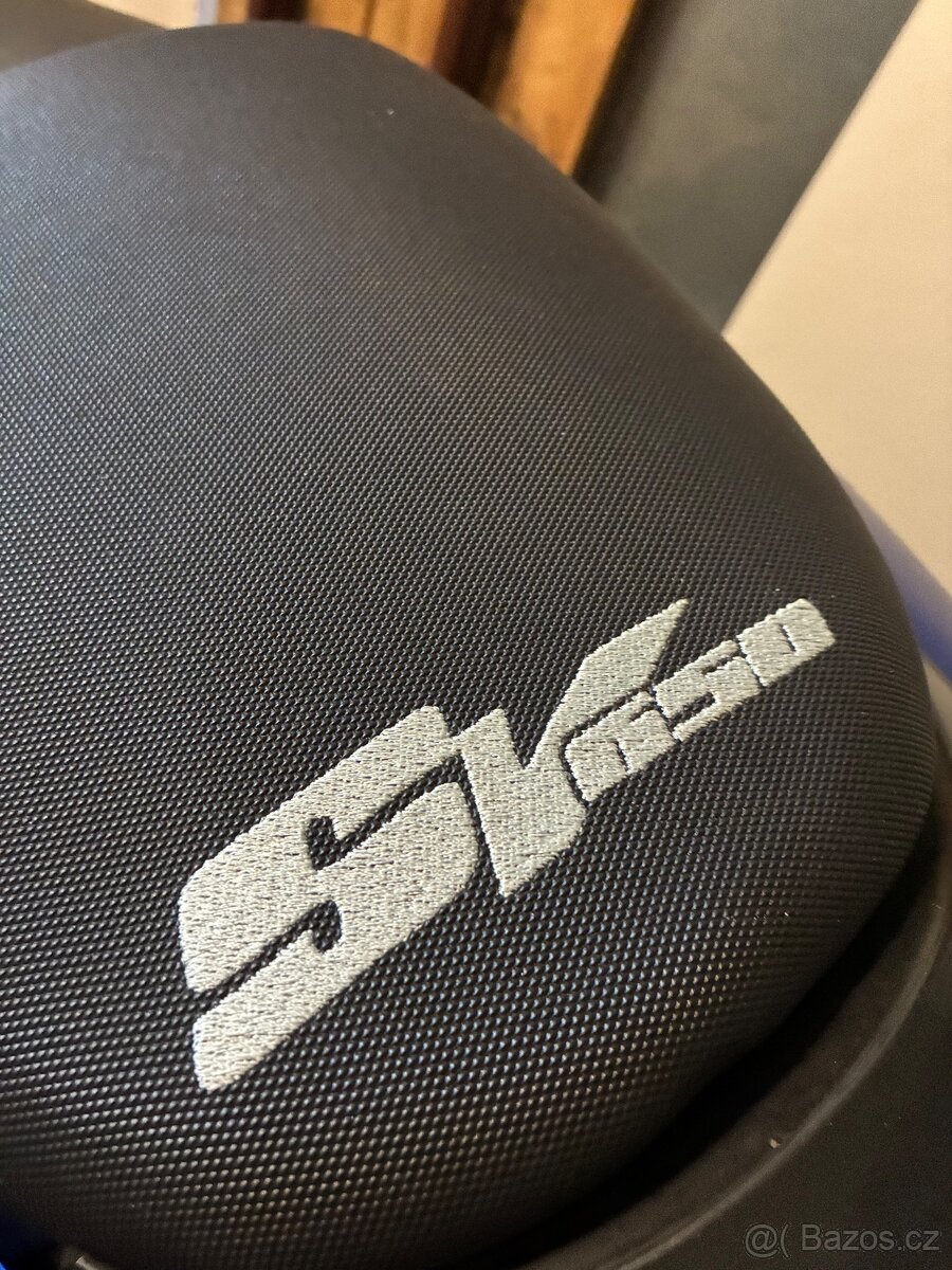 Suzuki SV 650 - 35kw TP - 3