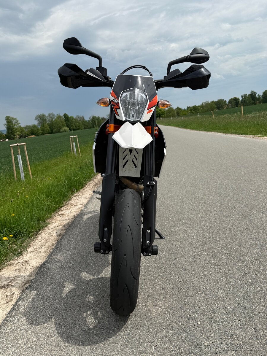 KTM 690 SMC R