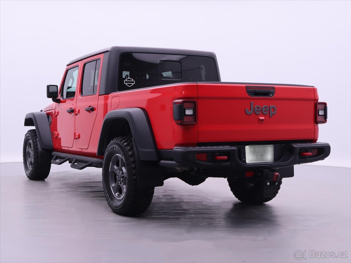 Jeep Gladiator 3,6 V6 Unlimited Rubicon Auto (2020)