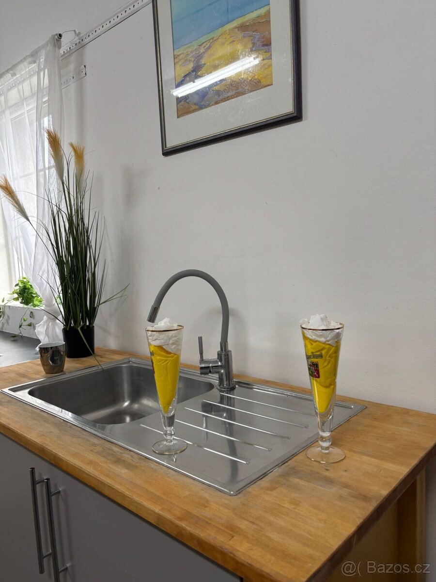 Moderní kuchyně GÁBINKA - 3