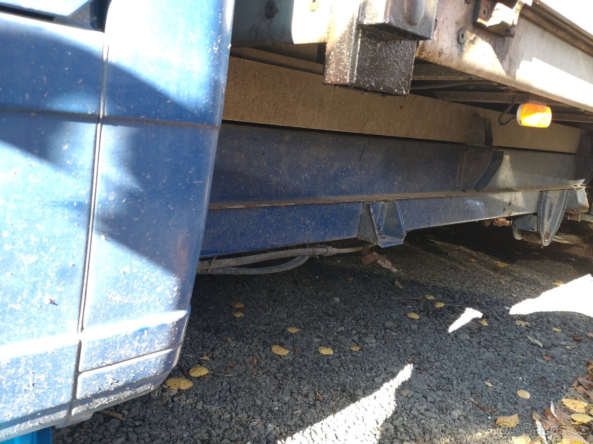 Fiat Ducato 3.0 jtd - 3