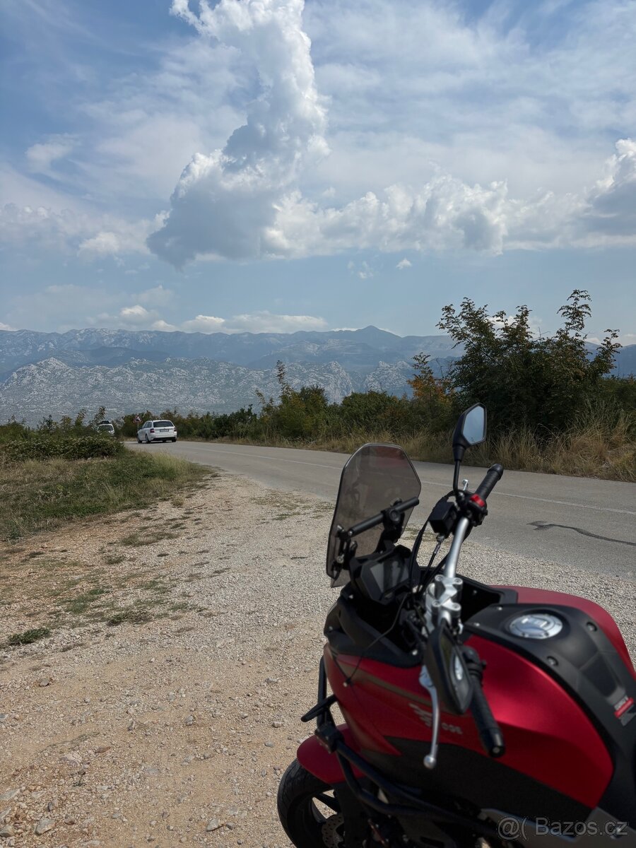 Voge 500 DSX ABS - 3