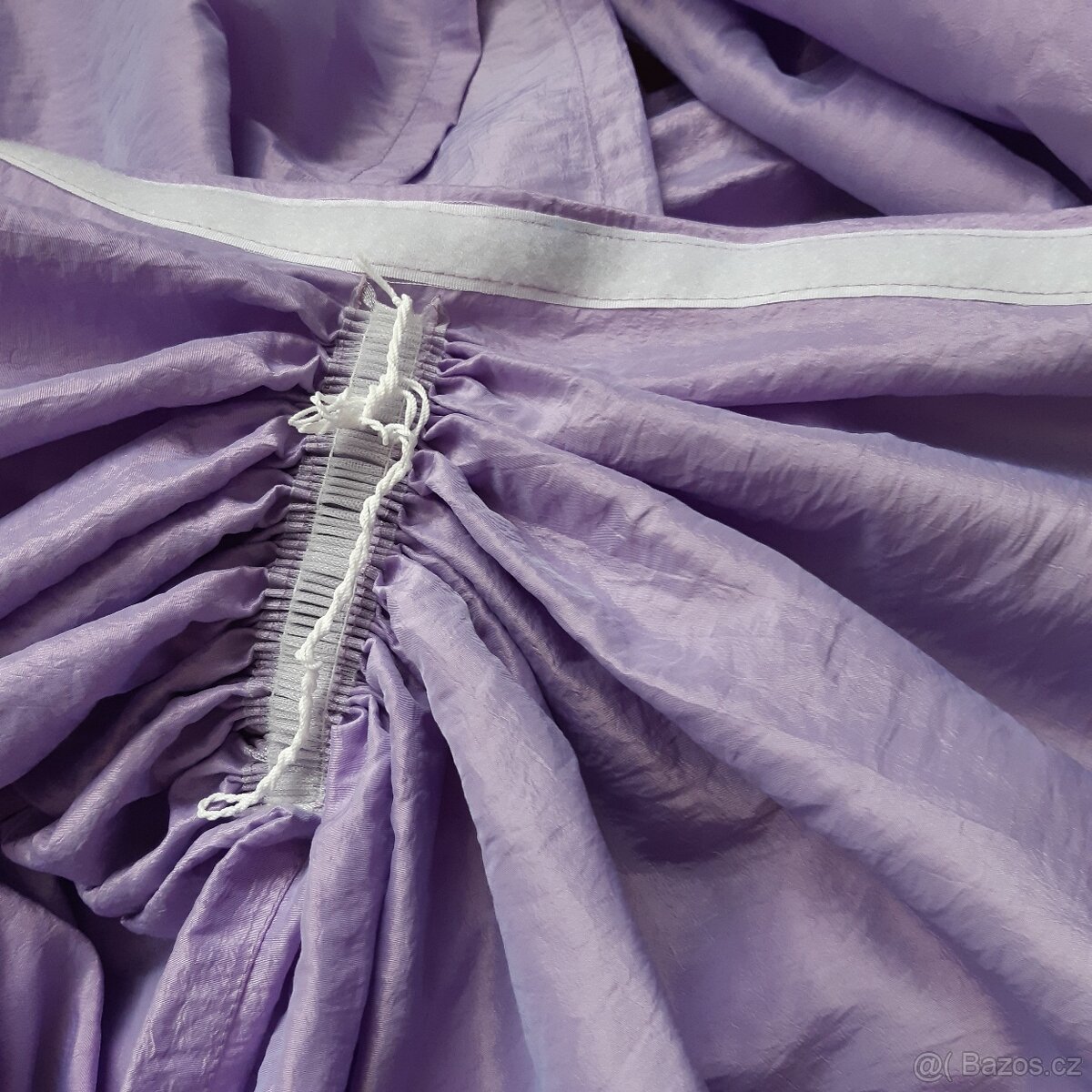 Dekorační závěs - 3