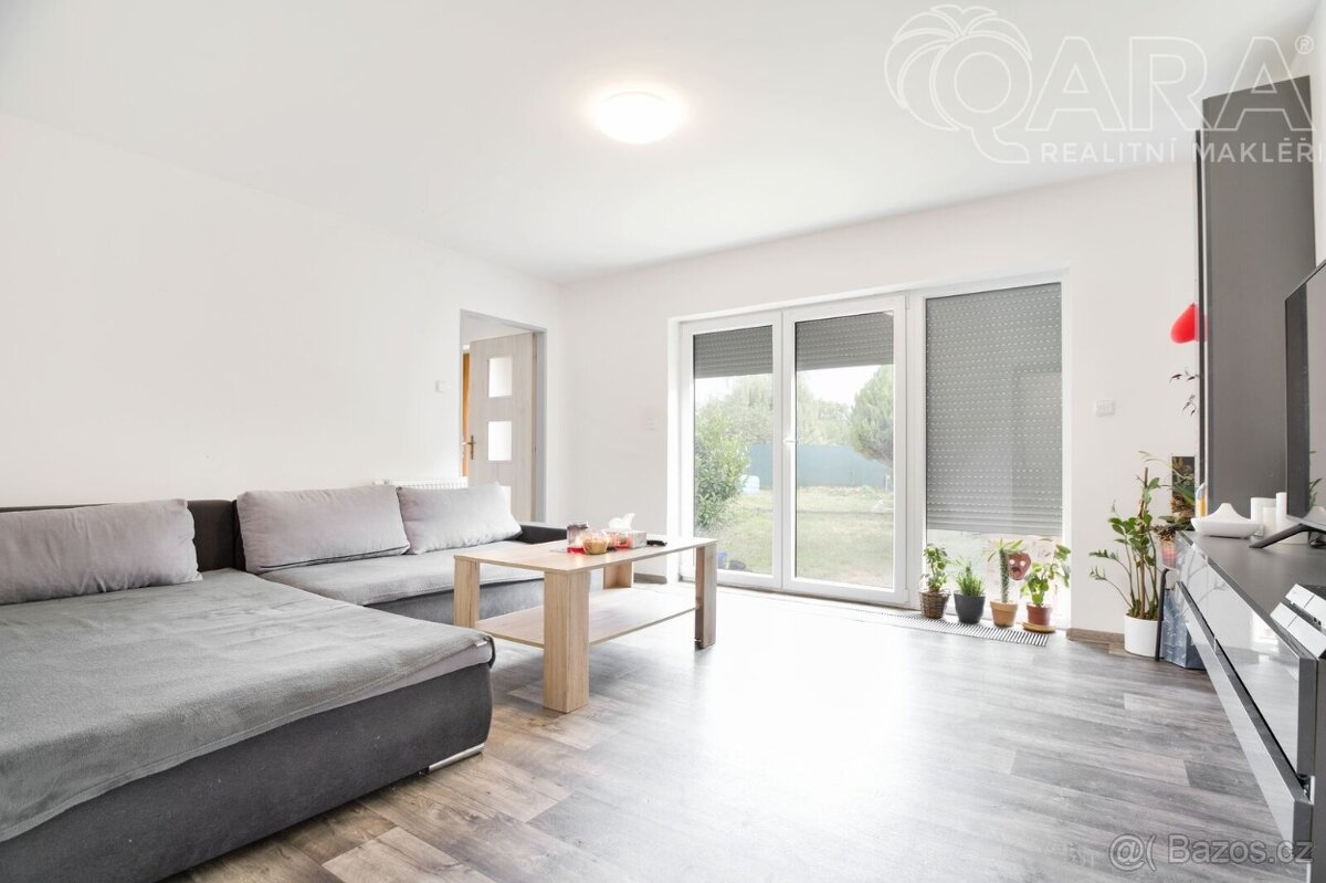 Prodej rodinného domu, 96 m2, Lhotka nad Labem - 3