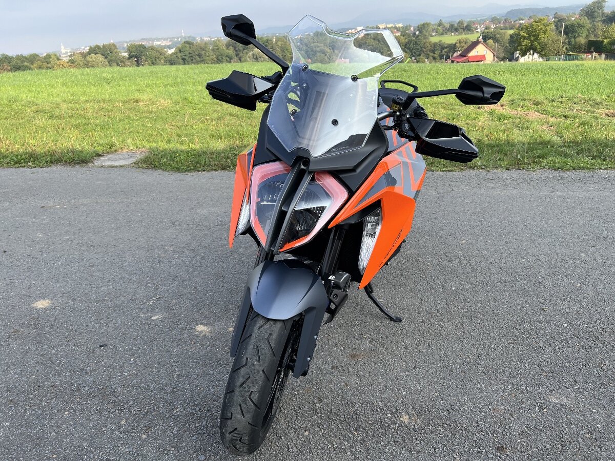 ktm superduke 1290 gt - 3