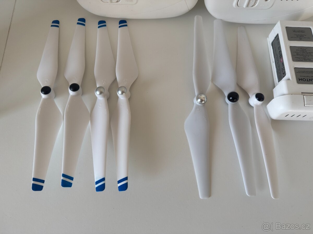 Dron DJI phantom 3 standard - 3