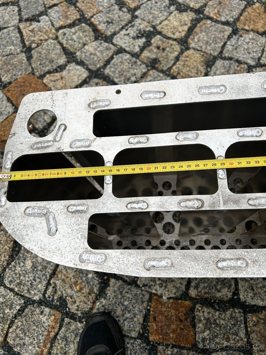 Prodám držák na lyže - 3