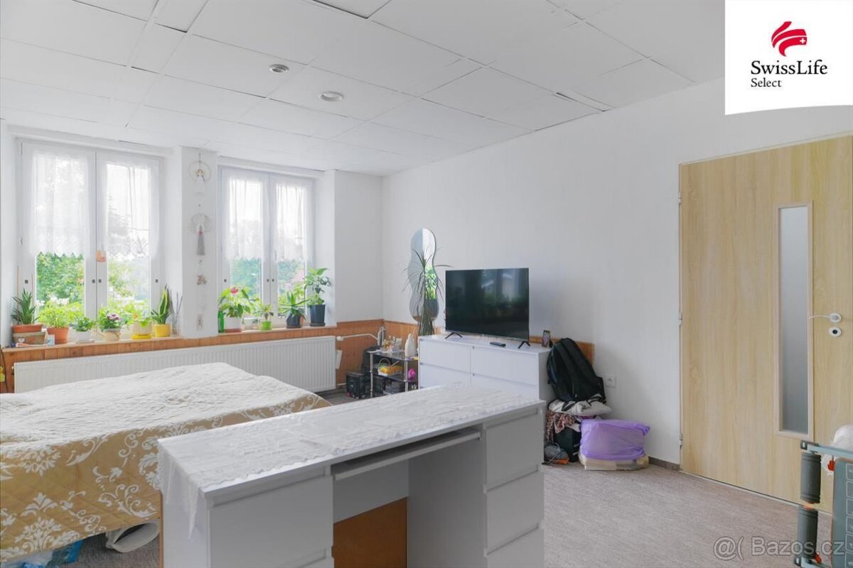 Prodej činžovního domu 240 m2 Josefa Jarosche, Žacléř - 3