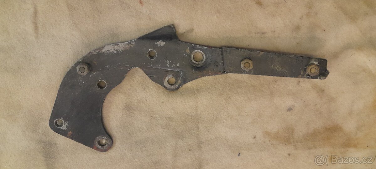 Jawa speciál 175 - 3