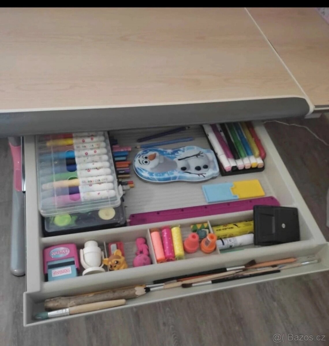 Mayer rostoucí psací stůl - 3