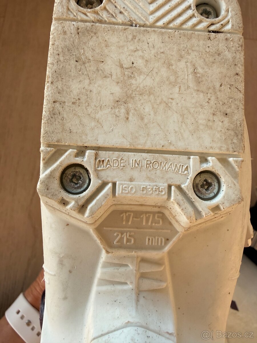 Detske lyzarske boty Nordica, 28 - 3