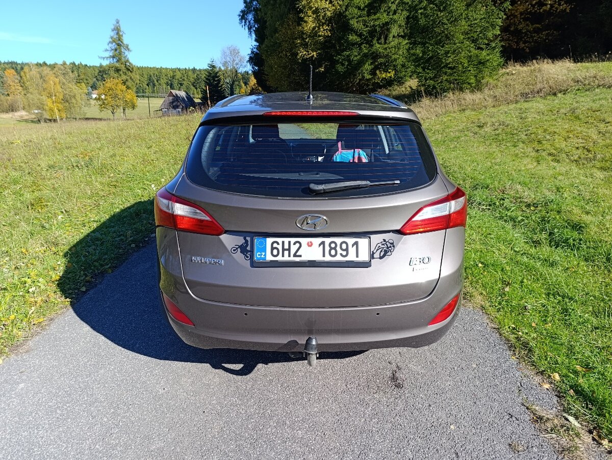 Hyundai i30 combi - 3