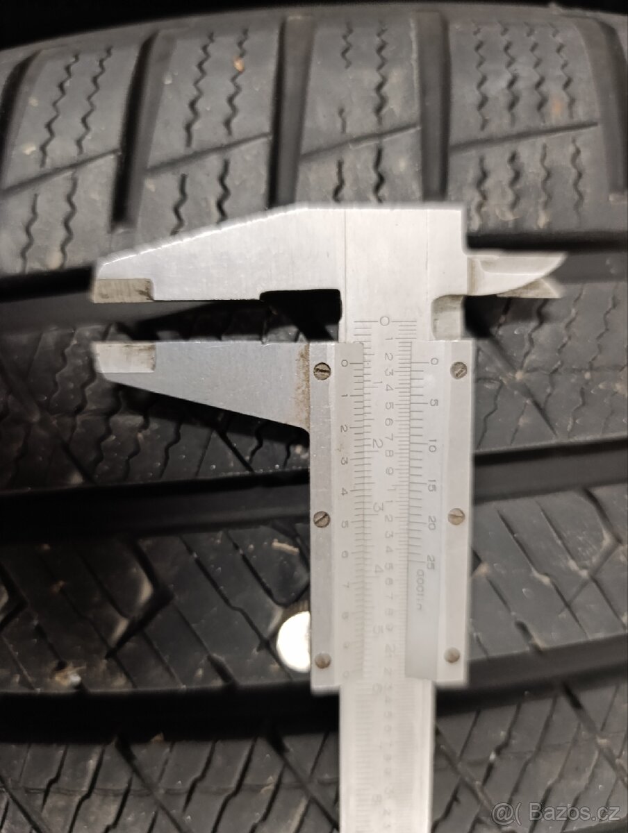 Sada pneu Škoda Kodiaq R20 - 3