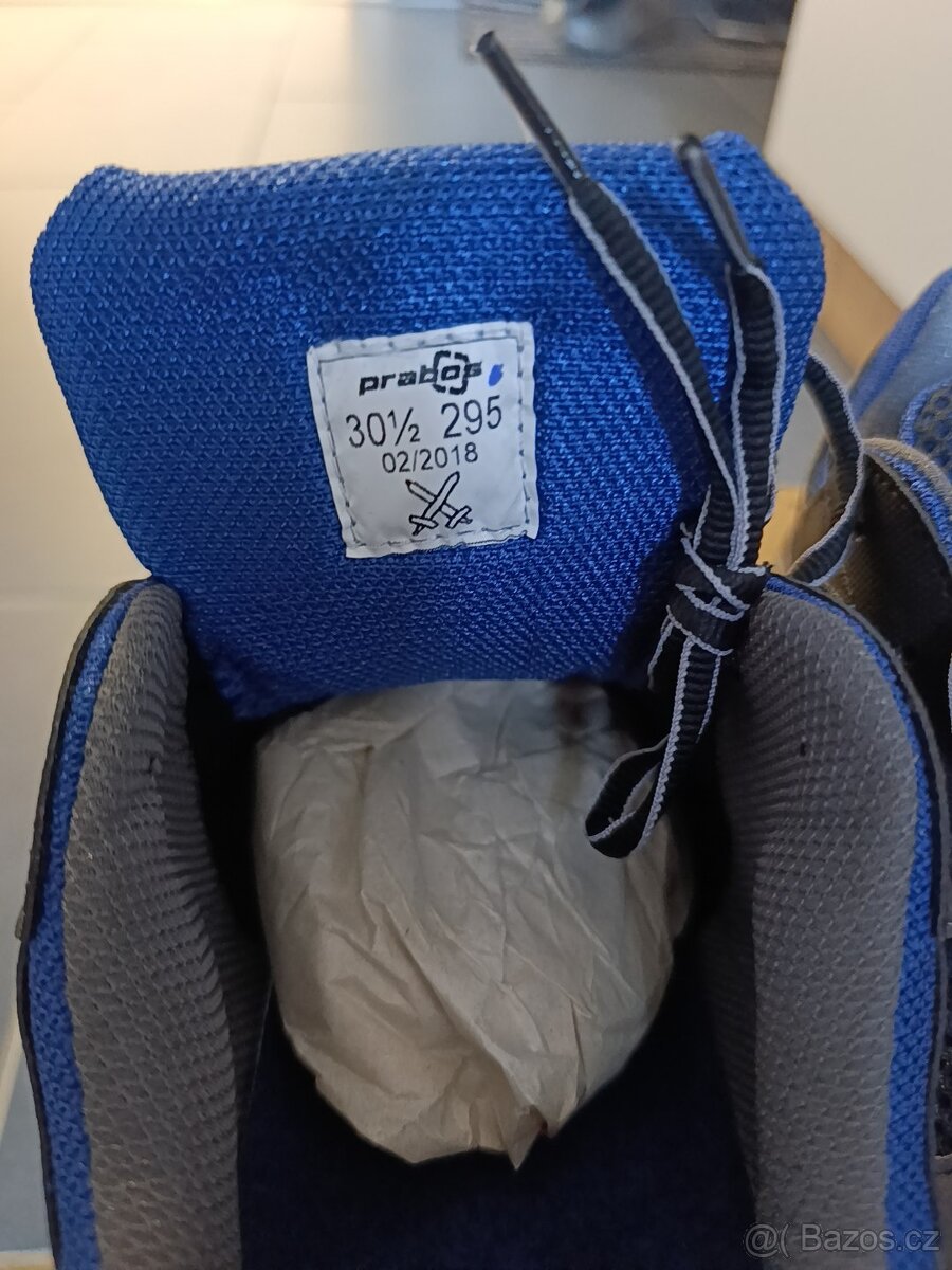 Obuv sportovní 2017 AČR - 3