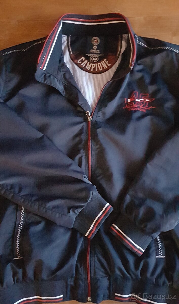 Bunda bomber Campione vel. XXL - 3