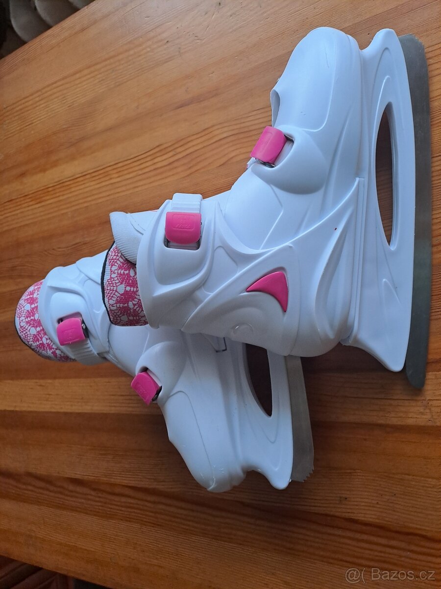 Ledni brusle 37-40 - 3