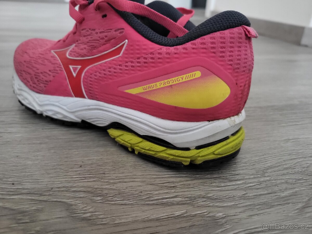 Prodám běžecké boty Mizuno Wave Prodigy – - 3