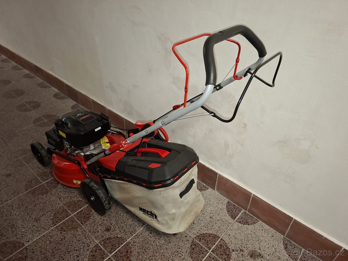 Sekačka HECHT 554 SX - 3