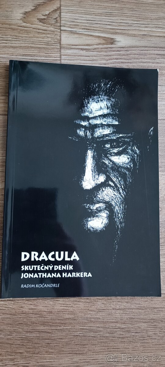Komiksy - Síla, Dracula, Maxx, Dell, ceny v textu - 3