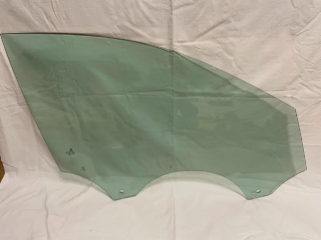 Boční skla Vw Passat B8 kombi R-Line - 3