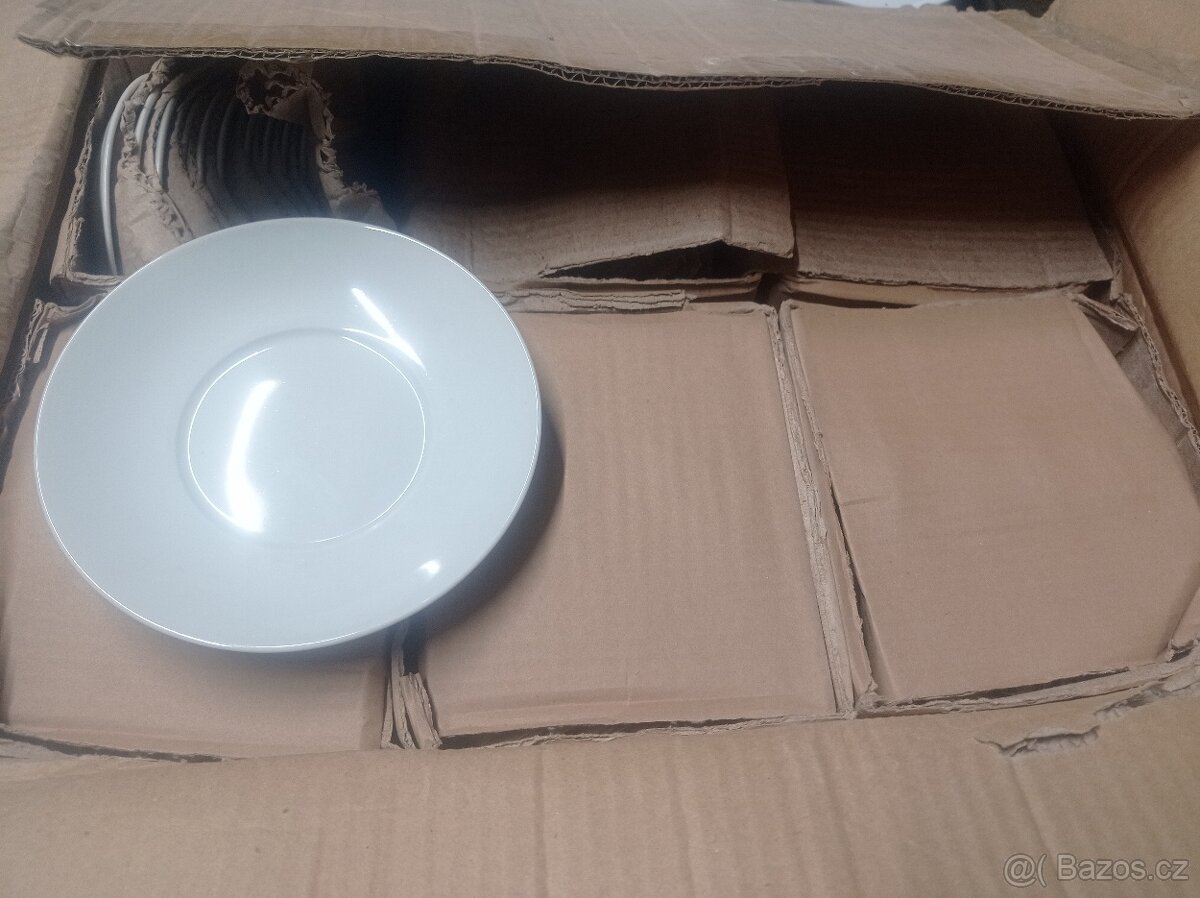 Gastro podšálek Trend 17 cm nový - 3