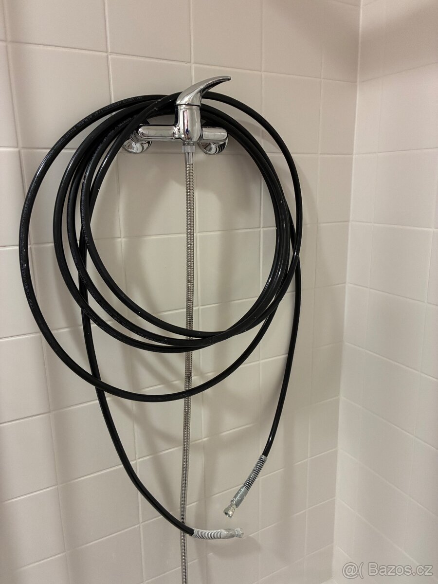 Stříkací pistole - 3