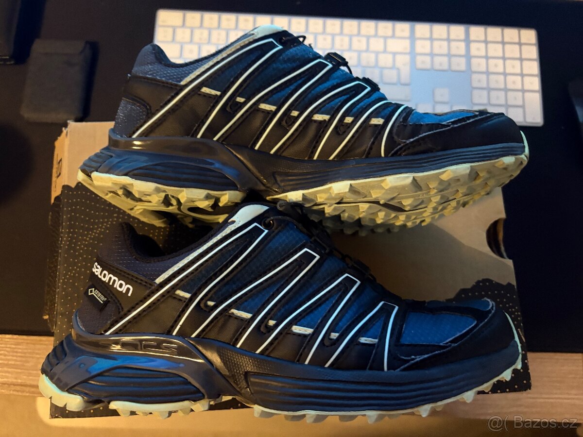 Salomon XT Asama GTX W v.38 - 3