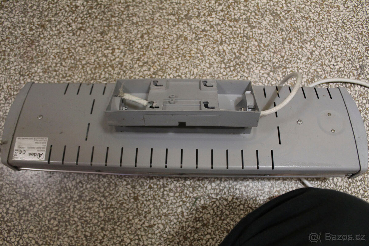 nástěnné topidlo Ardes - 3