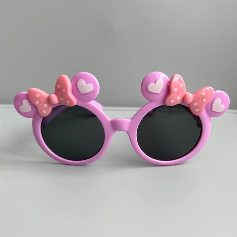 Nové Dětské sluneční brýle Minnie - 3