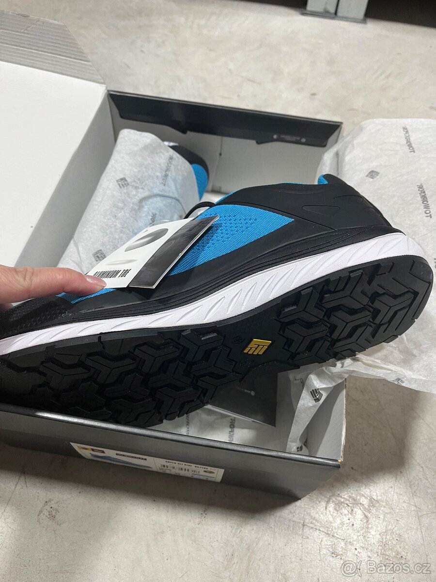 SUPER SET BLUE ESD S1P - 3