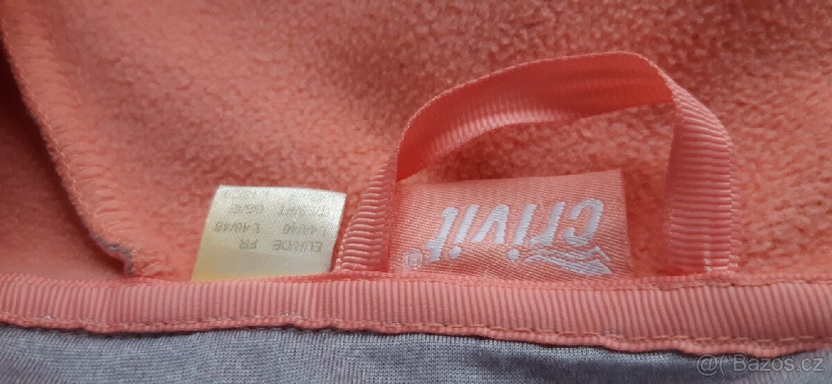 softshellová bunda dámská vel L - 3