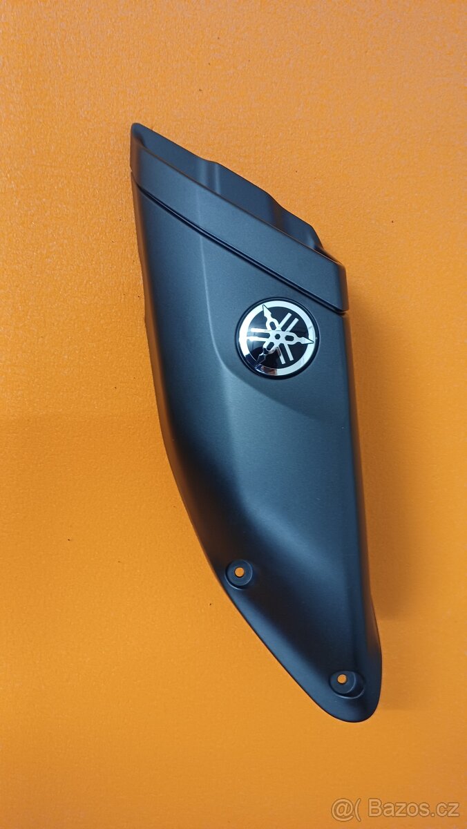 Yamaha MT-10 SP 2018 - díly - 3